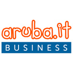 logo aruba business limeweb
